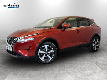 Used Nissan Qashqai 2023 for sale - 79349763: Photo
