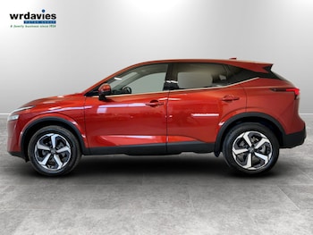 Used Nissan Qashqai 2023 for sale - 79349763: Photo