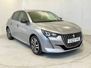 Used Peugeot 208 2023 for sale - 77606954: Photo