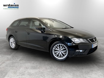 Used SEAT Leon 2017 for sale - 78246795: Photo