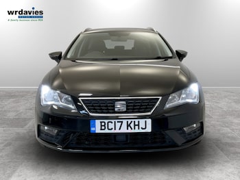 Used SEAT Leon 2017 for sale - 78246795: Photo