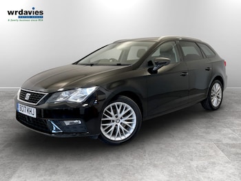 Used SEAT Leon 2017 for sale - 78246795: Photo