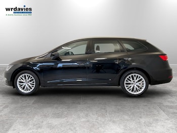 Used SEAT Leon 2017 for sale - 78246795: Photo