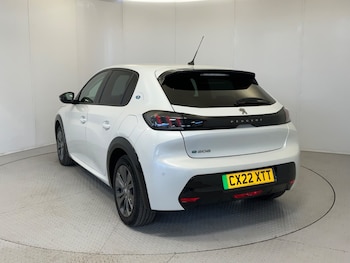 Used Peugeot 208 2022 for sale - 76609519: Photo