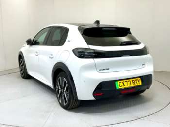 Used Peugeot 208 2024 for sale - 74474074: Photo