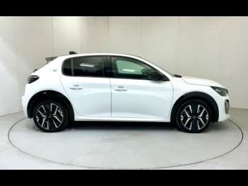 Used Peugeot 208 2024 for sale - 74474074: Photo
