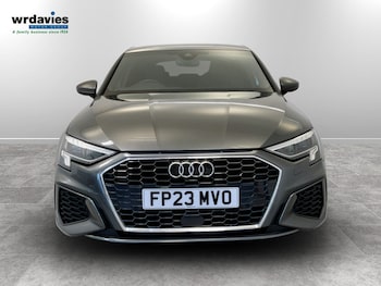 Used Audi A3 2023 for sale - 78880360: Photo