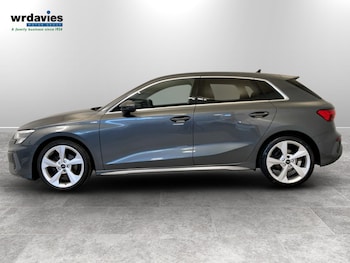 Used Audi A3 2023 for sale - 78880360: Photo
