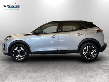 Used Peugeot 2008 2024 for sale - 78936533: Photo