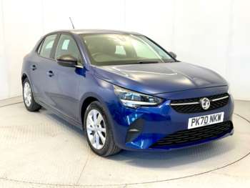 Used Vauxhall Corsa 2020 for sale - 74898332: Photo