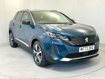 Used Peugeot 3008 2023 for sale - 76338796: Photo