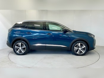 Used Peugeot 3008 2023 for sale - 76338796: Photo