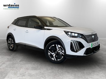 Used Peugeot 2008 2025 for sale - 78624466: Photo