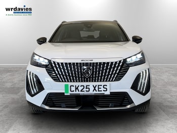 Used Peugeot 2008 2025 for sale - 78624466: Photo