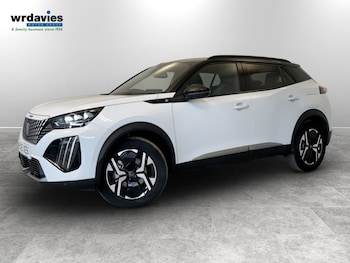 Used Peugeot 2008 2025 for sale - 78624466: Photo
