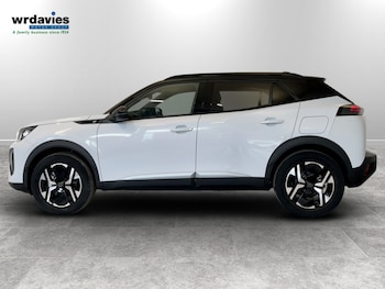 Used Peugeot 2008 2025 for sale - 78624466: Photo