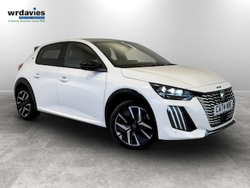 Used Peugeot 208 2025 for sale - 79147141: Photo
