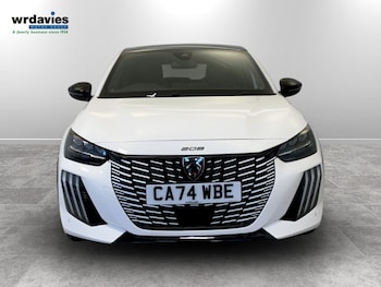 Used Peugeot 208 2025 for sale - 79147141: Photo