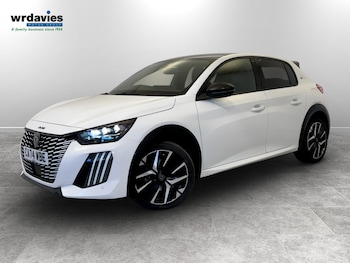 Used Peugeot 208 2025 for sale - 79147141: Photo
