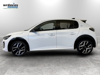 Used Peugeot 208 2025 for sale - 79147141: Photo