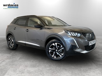Used Peugeot 2008 2023 for sale - 78767356: Photo