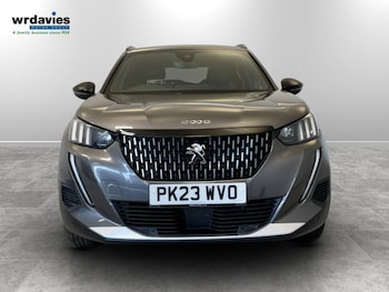 Used Peugeot 2008 2023 for sale - 78767356: Photo