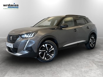 Used Peugeot 2008 2023 for sale - 78767356: Photo