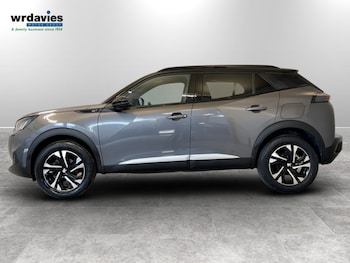 Used Peugeot 2008 2023 for sale - 78767356: Photo