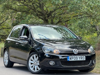 Used Volkswagen Golf 2009 for sale - 75589682: Photo