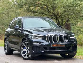 (69) - 3.0 30d M Sport Auto xDrive Euro 6 (s/s) 5dr