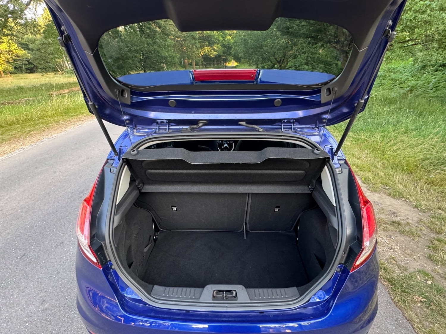 Vehicle 25