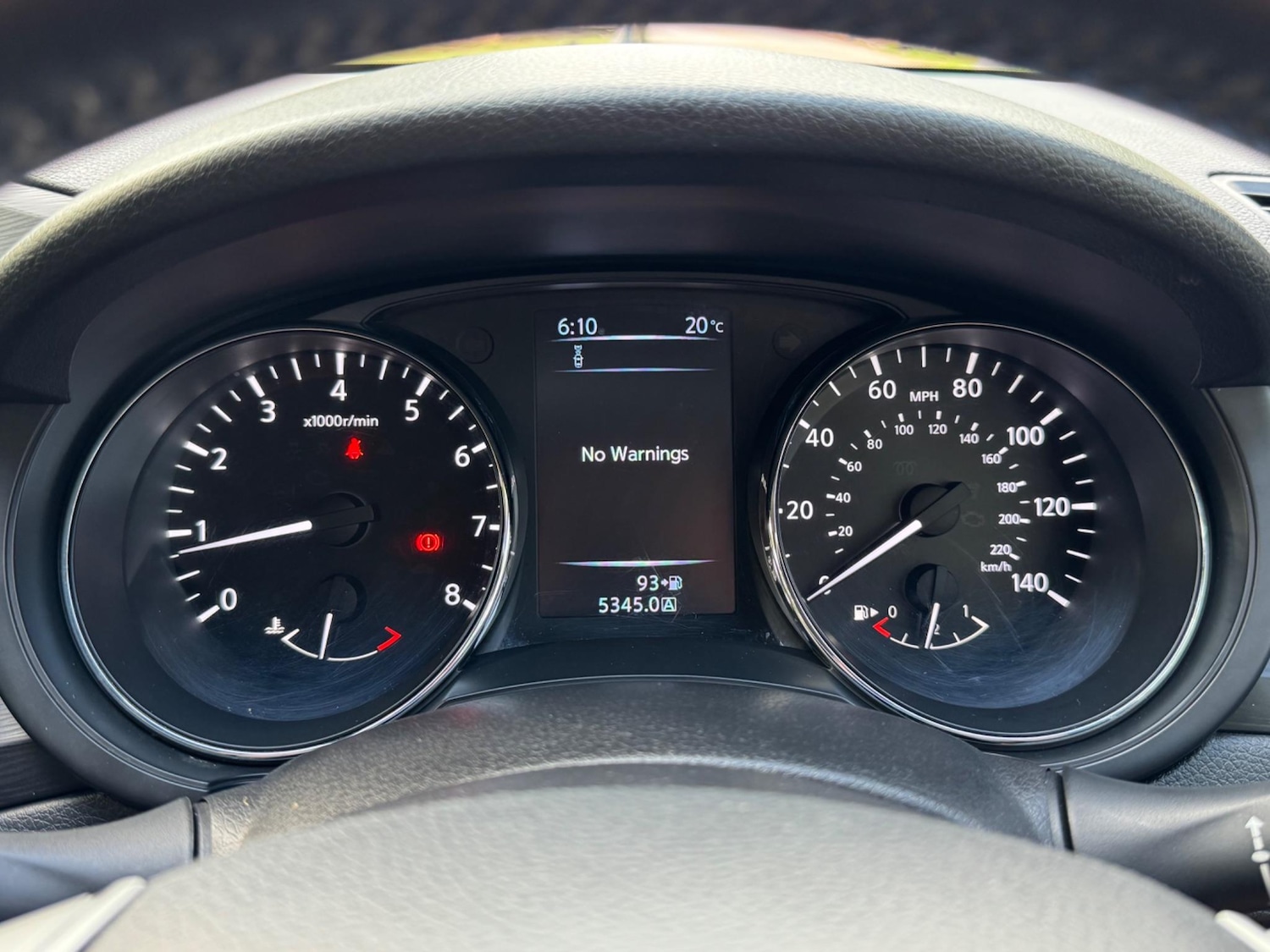 Vehicle 25