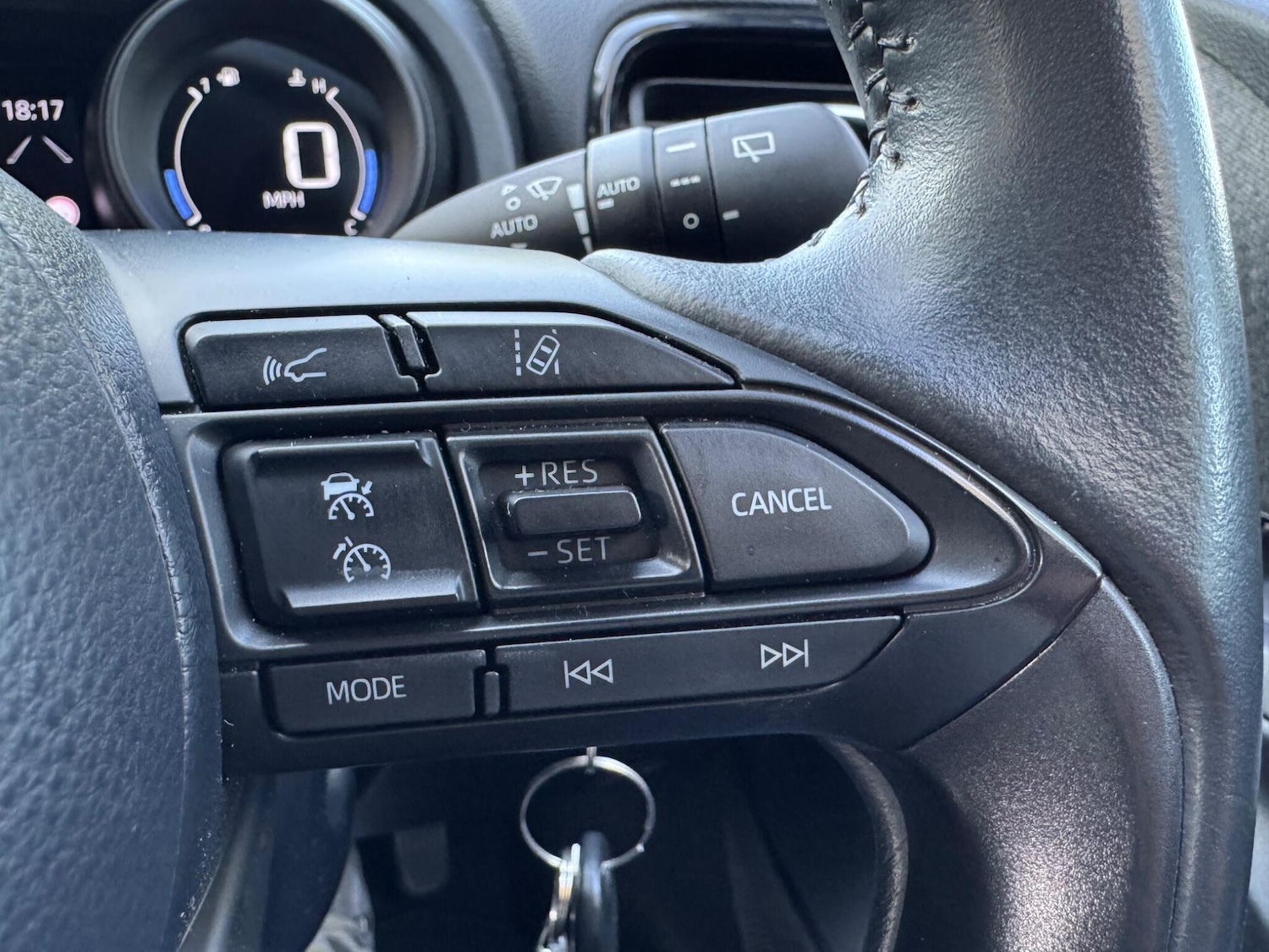 Vehicle 24