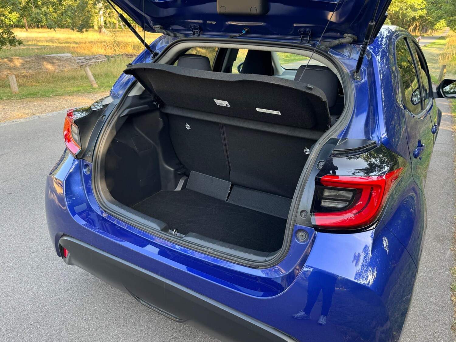 Vehicle 30