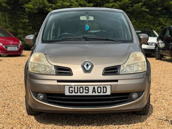 Used Renault Grand Modus 2009 for sale - 79657282: Photo
