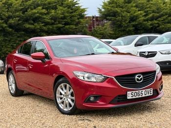 Used Mazda Mazda6 2016 for sale - 79601598: Photo