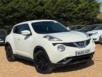 Used Nissan Juke 2015 for sale - 79601600: Photo