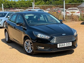 Used Ford Focus 2016 for sale - 79676698: Photo