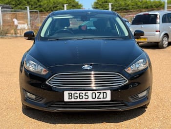 Used Ford Focus 2016 for sale - 79676698: Photo