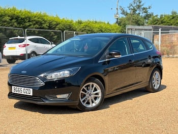Used Ford Focus 2016 for sale - 79676698: Photo