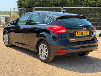 Used Ford Focus 2016 for sale - 79676698: Photo