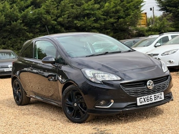 Used Vauxhall Corsa 2016 for sale - 79601591: Photo