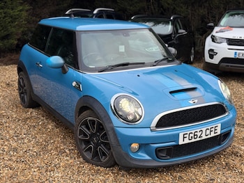 Used MINI Hatch 2012 for sale - 79601593: Photo