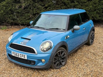 Used MINI Hatch 2012 for sale - 79601593: Photo