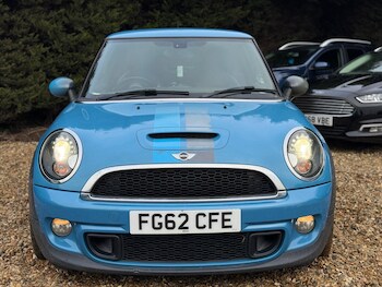 Used MINI Hatch 2012 for sale - 79601593: Photo