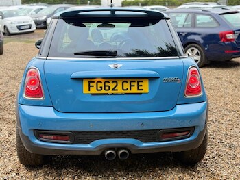 Used MINI Hatch 2012 for sale - 79601593: Photo
