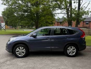 Used Honda CR-V 2014 for sale - 74901525: Photo