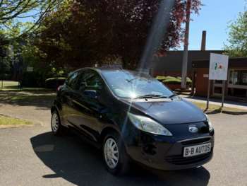 2010 (10) - 1.2 Style 3dr