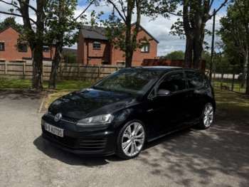 2013 (63) - 2.0 TDI GTD 3dr