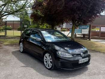 Used Volkswagen Golf 2013 for sale - 75086258: Photo